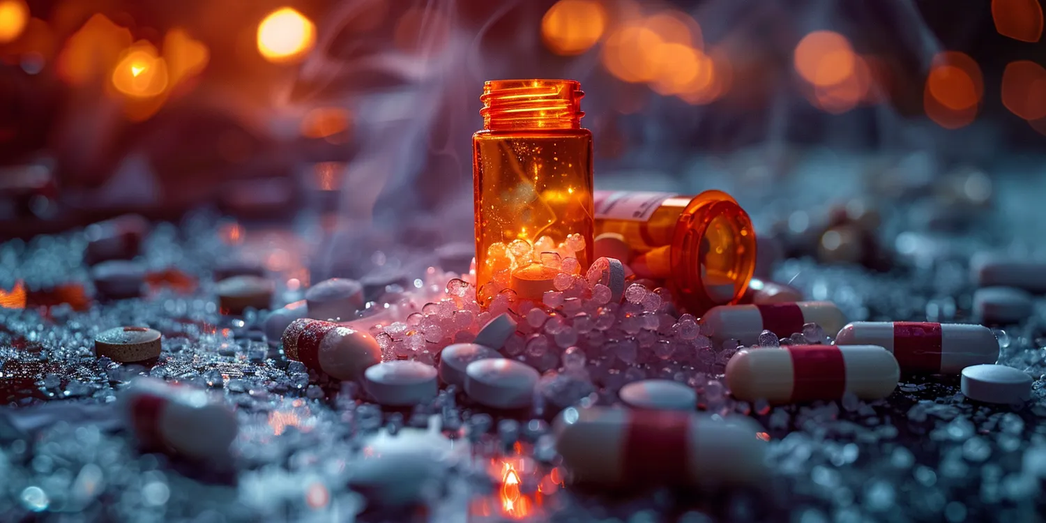 Jak działają narkotyki discovery?