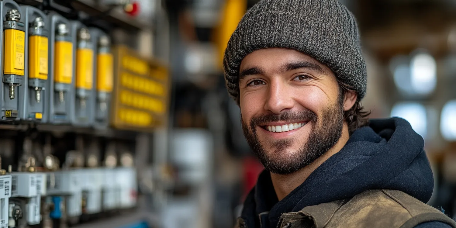 Jak klasc instalacje elektryczne?