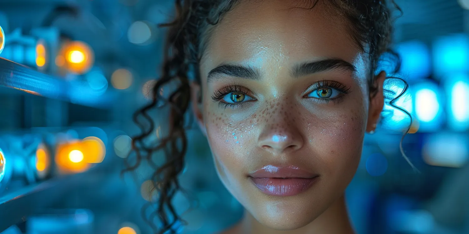 Jak odmłodzić szyję medycyna estetyczna?