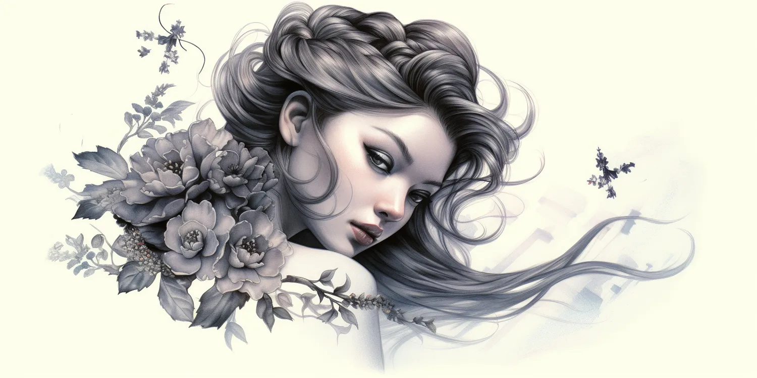 Jak połączyć tatuaże na rękaw?