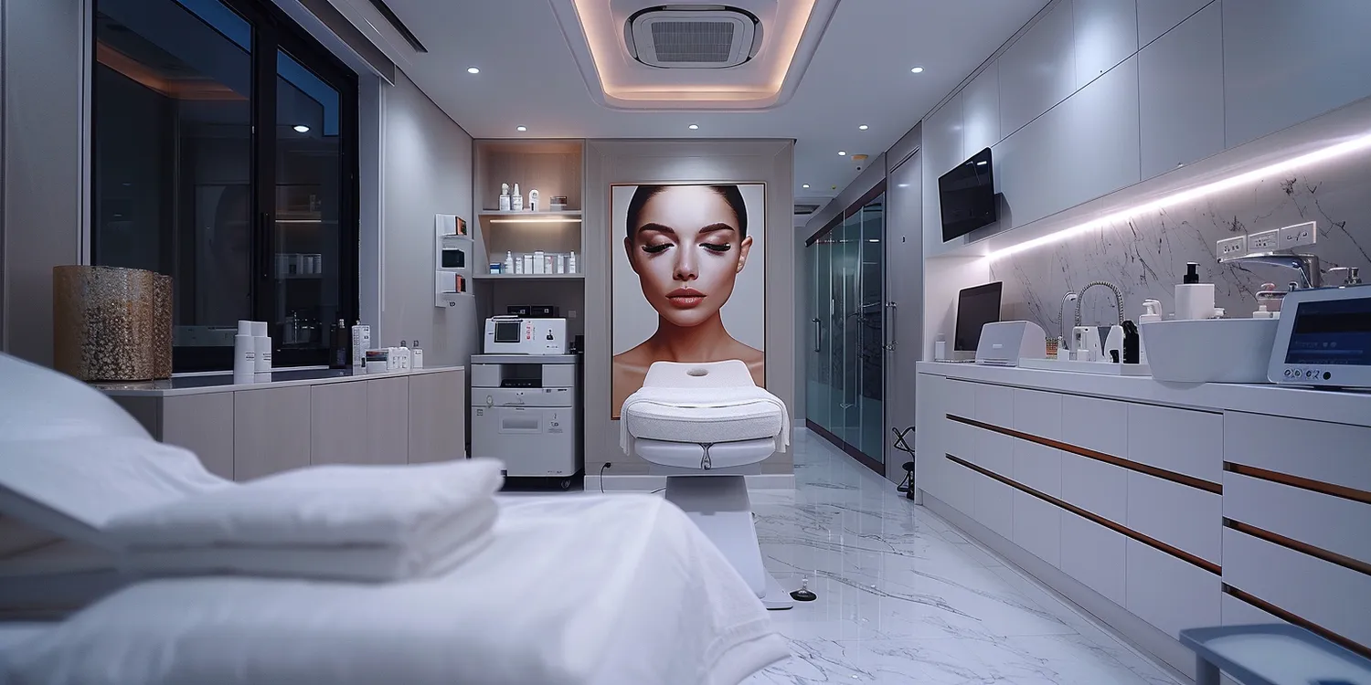 Jak pozbyć się drugiego podbródka medycyna estetyczna?