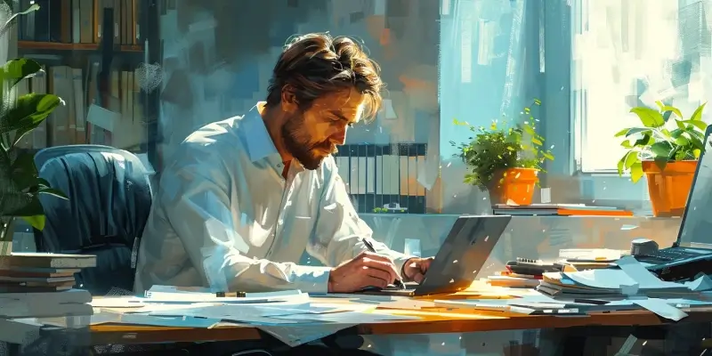 Jak prowadzić kadry i płace w firmie?