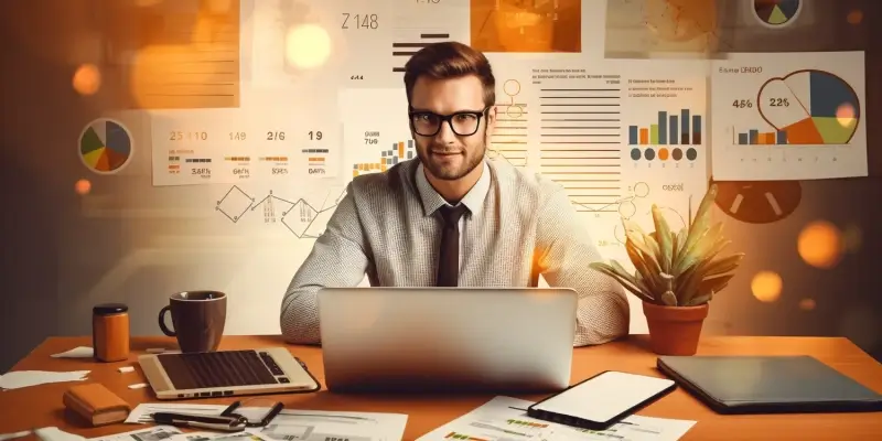 Jak rozkręcić biuro rachunkowe?