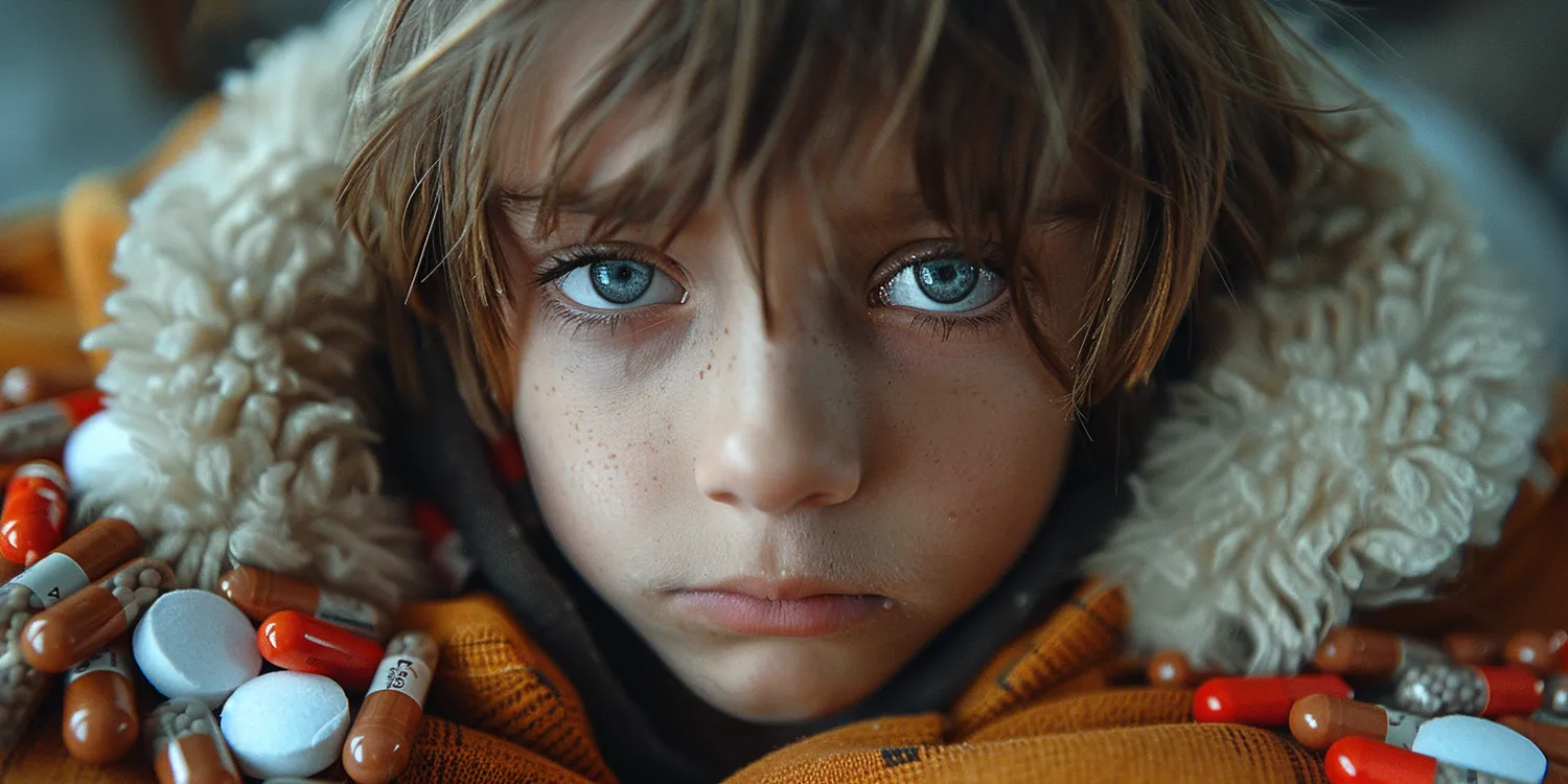 Jak rozpoznać czy dziecko brało narkotyki?