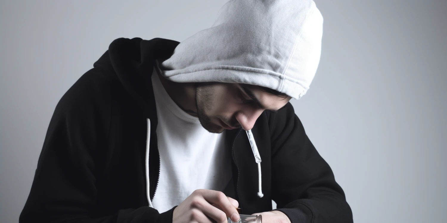 Jak rozpoznać czy dziecko sięga po narkotyki steve carper?