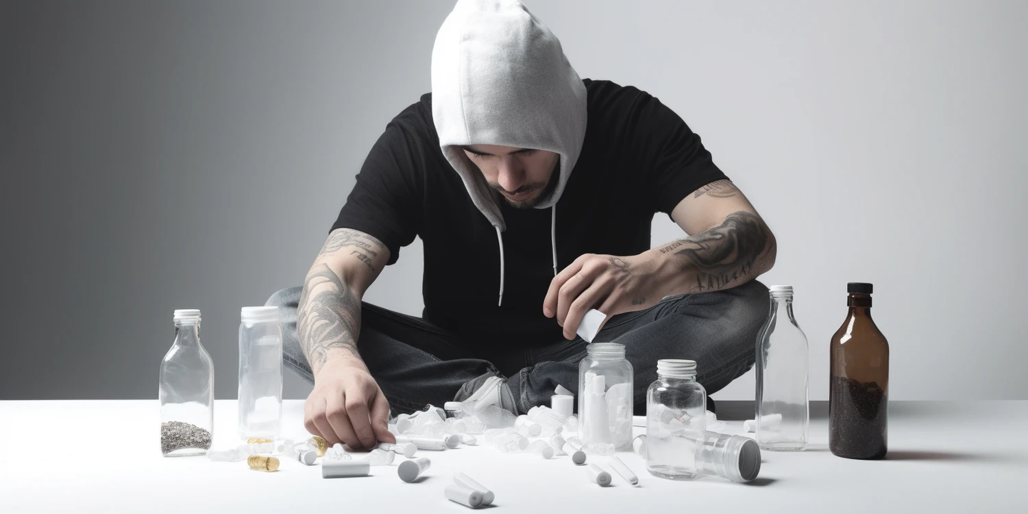 Jak rozpoznać czy dziecko sięga po narkotyki / timothy dimoff?