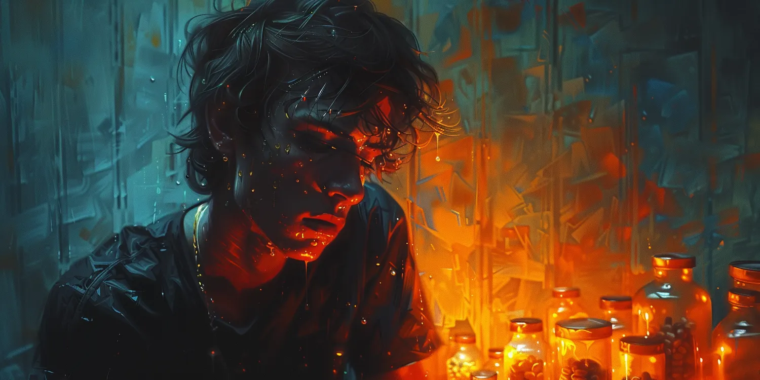 Jak rozpoznać czy ktos bierze narkotyki?