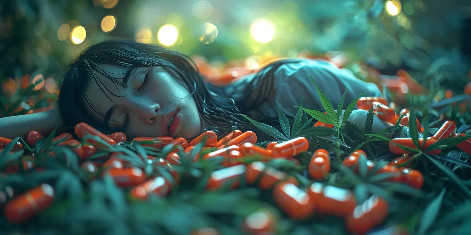 Jak rozpoznać czy ktos bierze narkotyki?