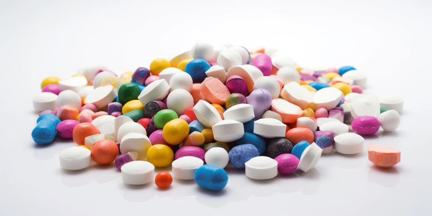 Jak rozpoznać gdy ktoś bierze narkotyki?