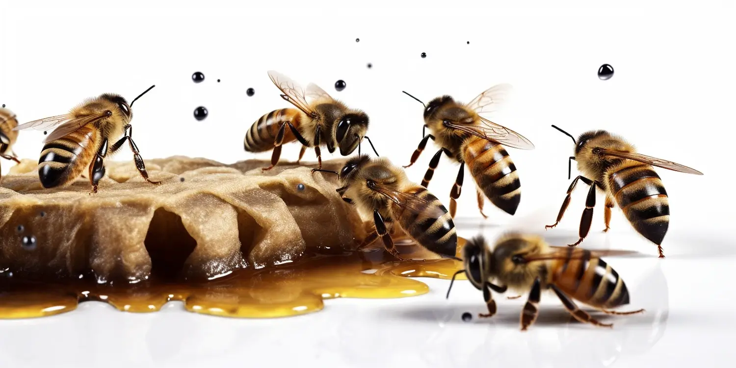 Jak smakuje miód akacjowy?