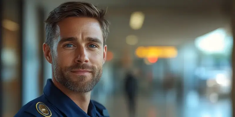 Jak wybrać odpowiednią agencję ochrony?