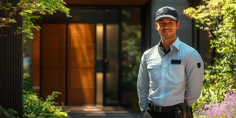 Jak wybrać odpowiednią agencję ochrony?