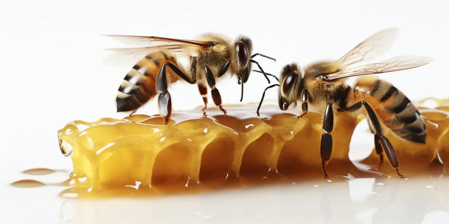 Jak wygląda miód akacjowy?