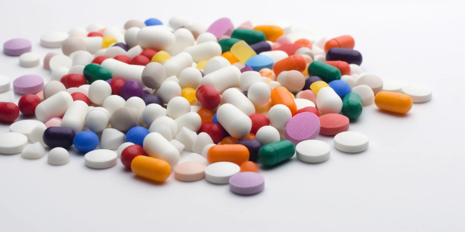 Jak wyglądają tabletki narkotyki?