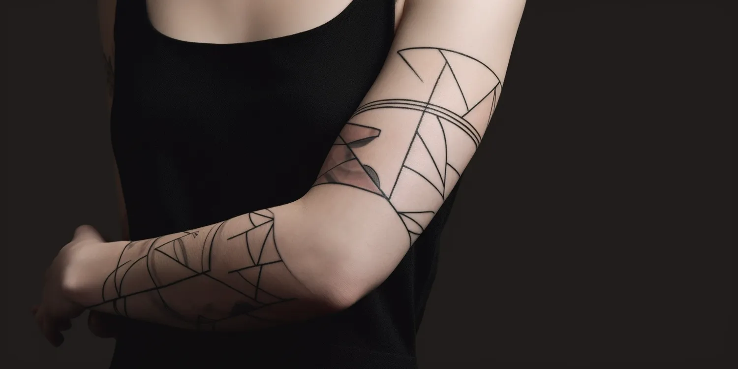 Jak wyglądają tatuaże po latach?