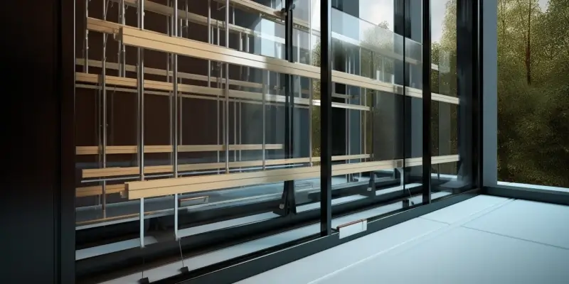 Jak wyregulować okna?