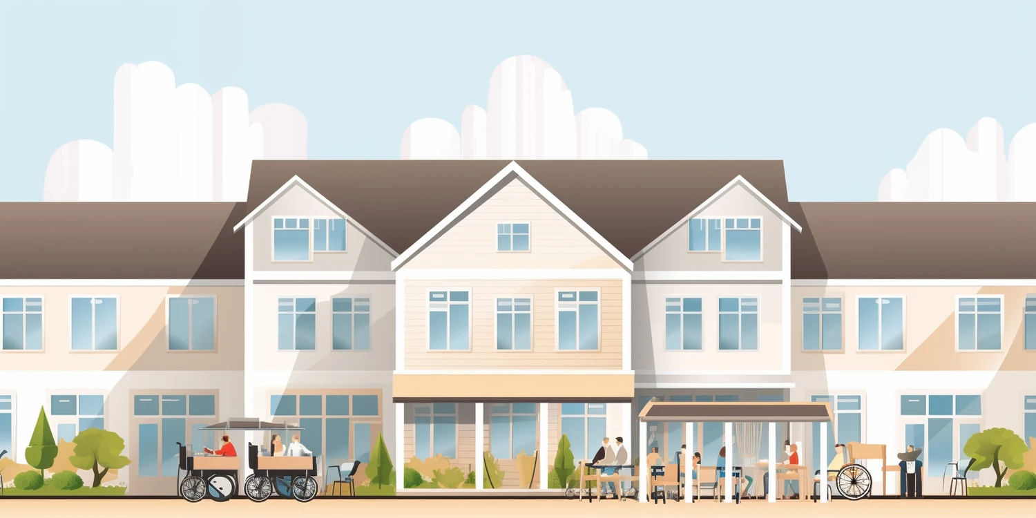 Jak zbudować trwałą relację z podopiecznym w pracy dla opiekunek osób starszych?