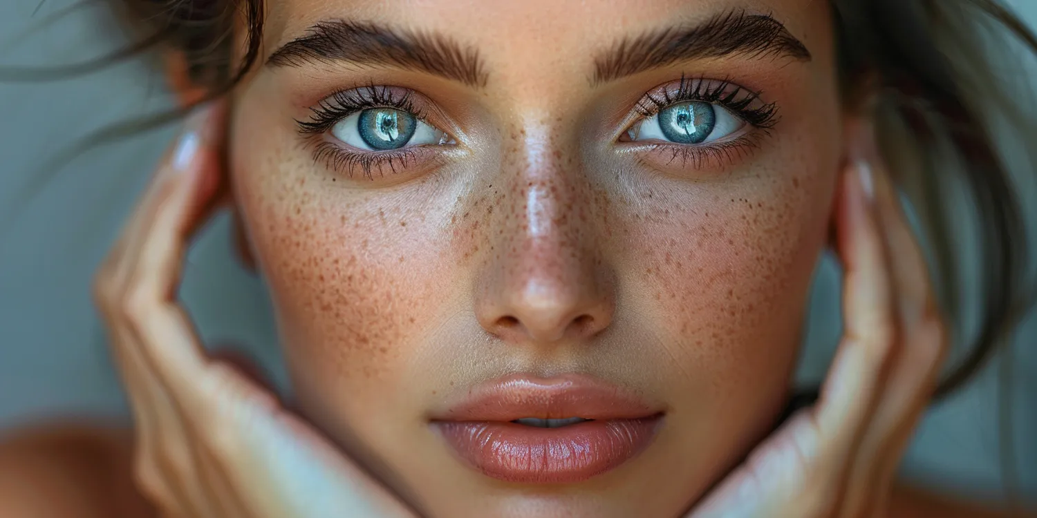 Jak zlikwidować worki pod oczami medycyna estetyczna?