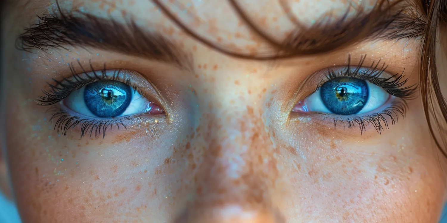 Jak zlikwidować worki pod oczami medycyna estetyczna?