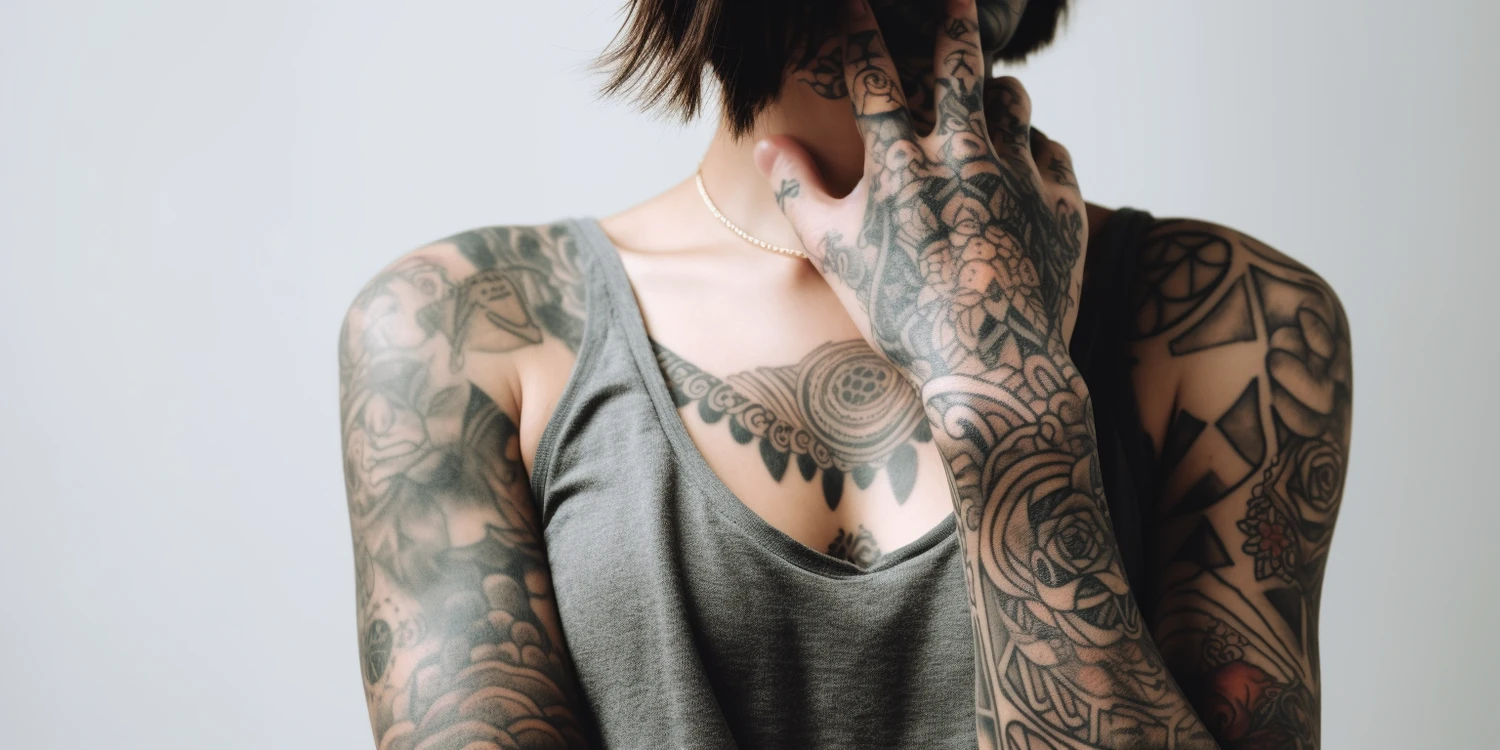 Jak zrobić tatuaże?