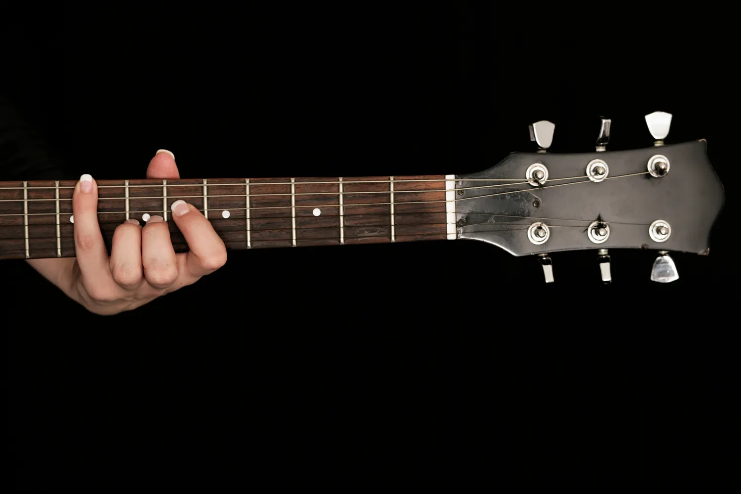 Jaka gitara klasyczna na początek?