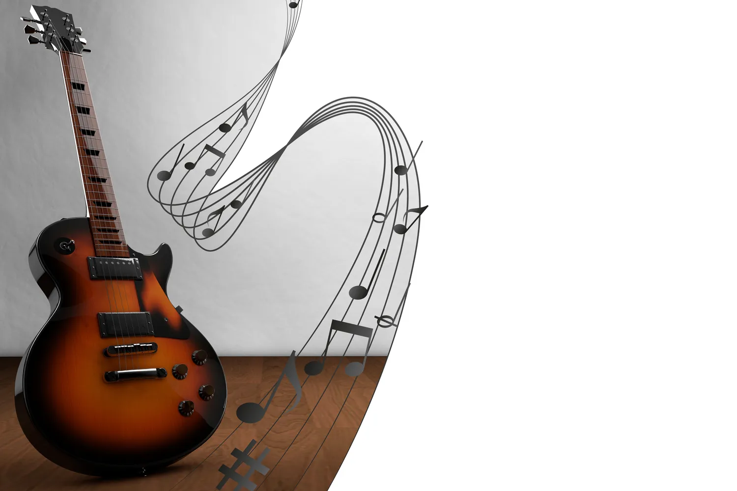 Jaka gitara najlepsza na początek?