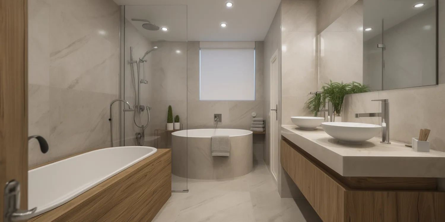 Jaki kolor drzwi wewnętrznych aranżacja wnętrz?