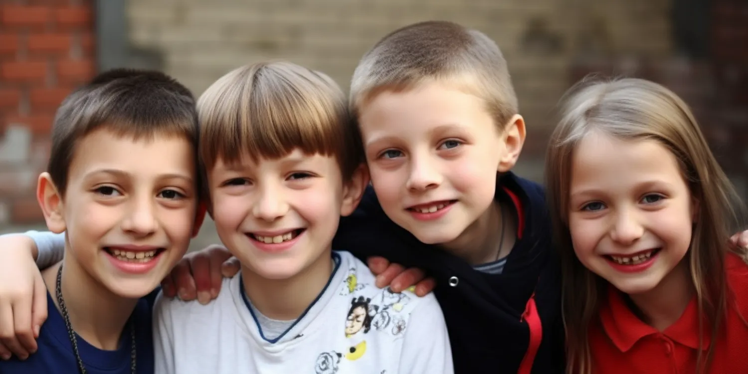 Jakie atrakcje dla dzieci na urodziny w domu?