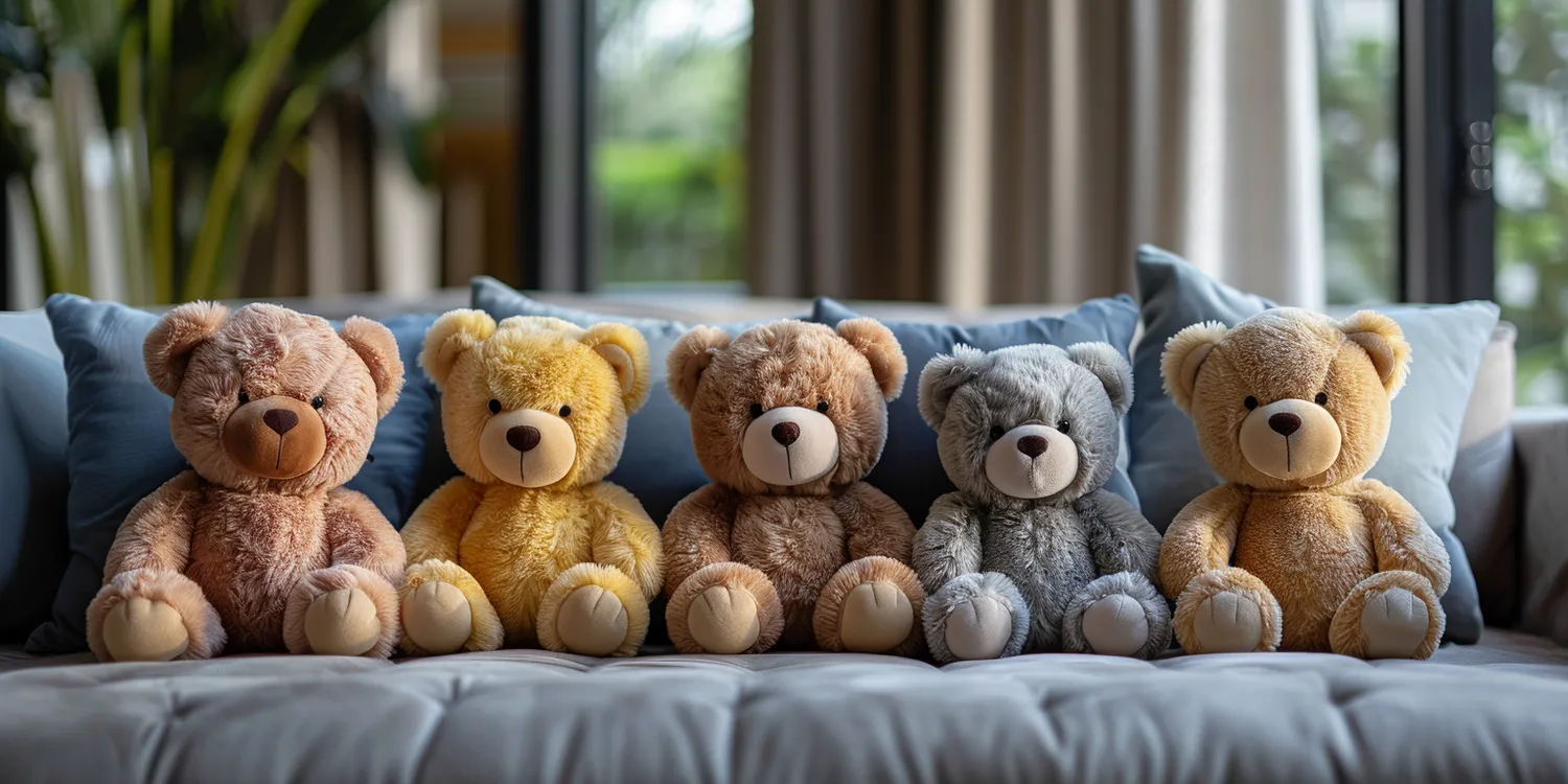 Jakie konkursy dla dzieci na urodziny?