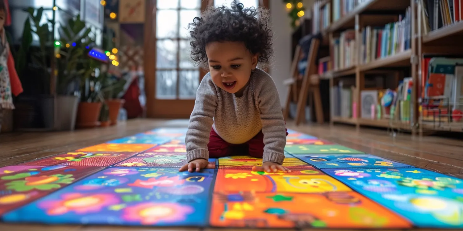 Jakie zabawy na urodziny dla dzieci?