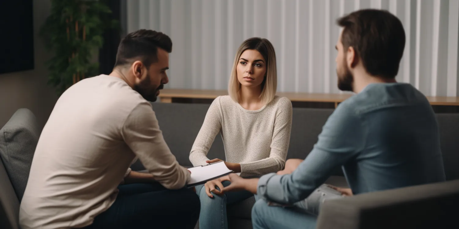 Kiedy psychoterapia może zaszkodzić?