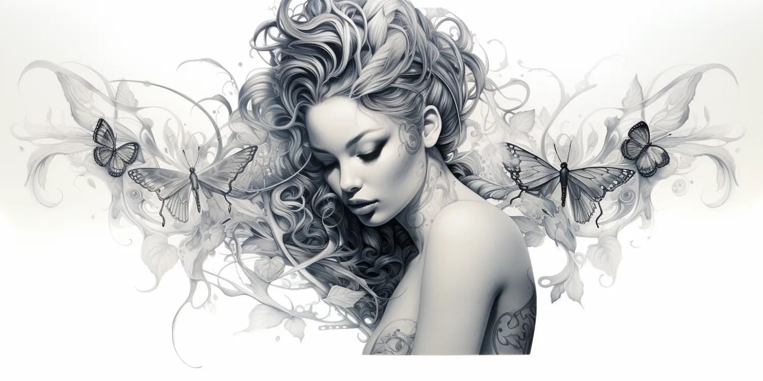 Kto wymyślił tatuaże?