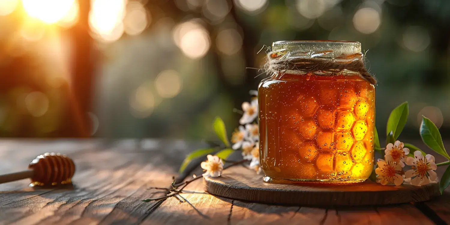 Który miód lepszy akacjowy czy lipowy?