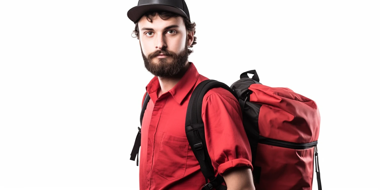 Kurier Norwegia Polska