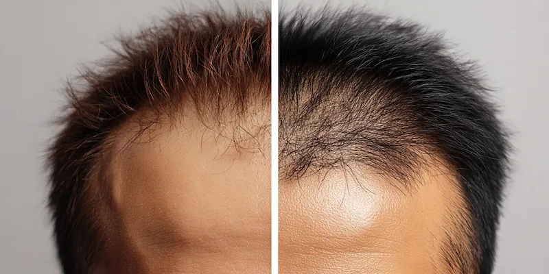 Łysienie anagenowe co to jest?