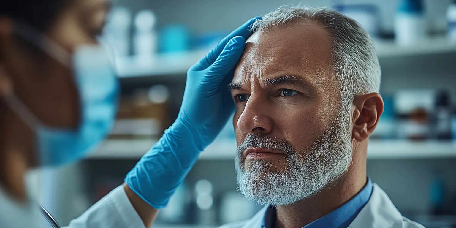 Łysienie trakcyjne co to?