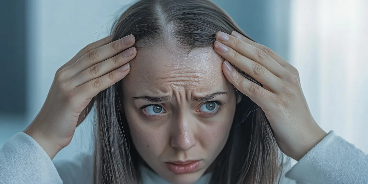 Łysienie trakcyjne co to?