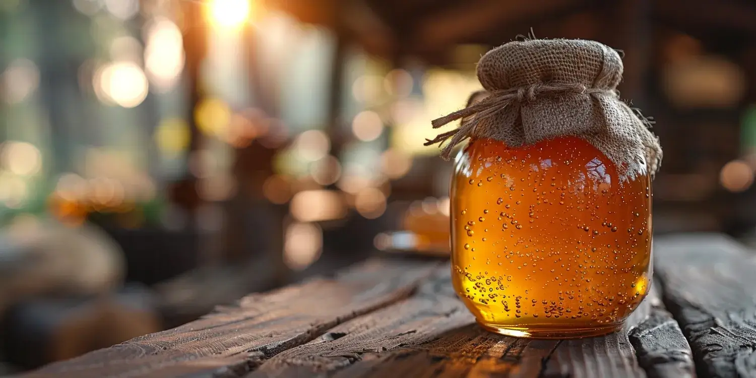 Miód akacjowy kiedy zbiór?