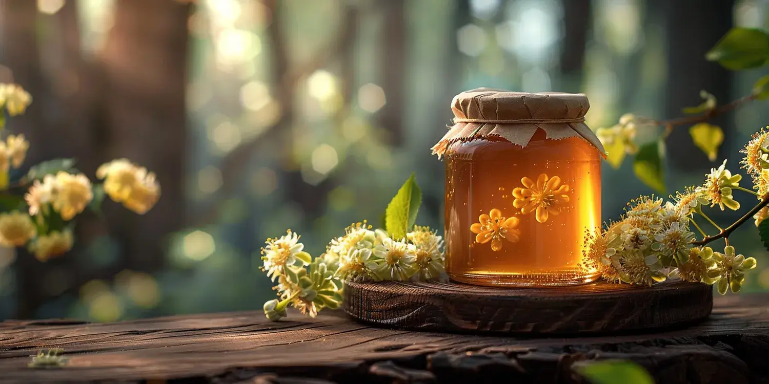 Miód akacjowy na co służy?