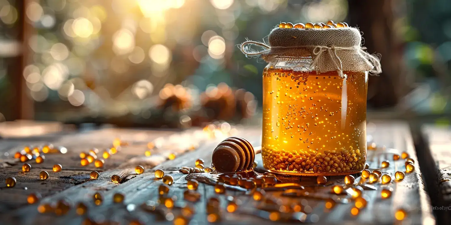 Miód gryczany gdzie kupić?