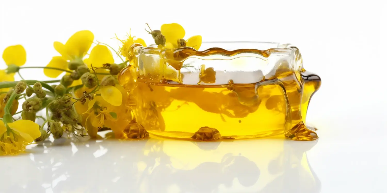 Miód gryczany na co?