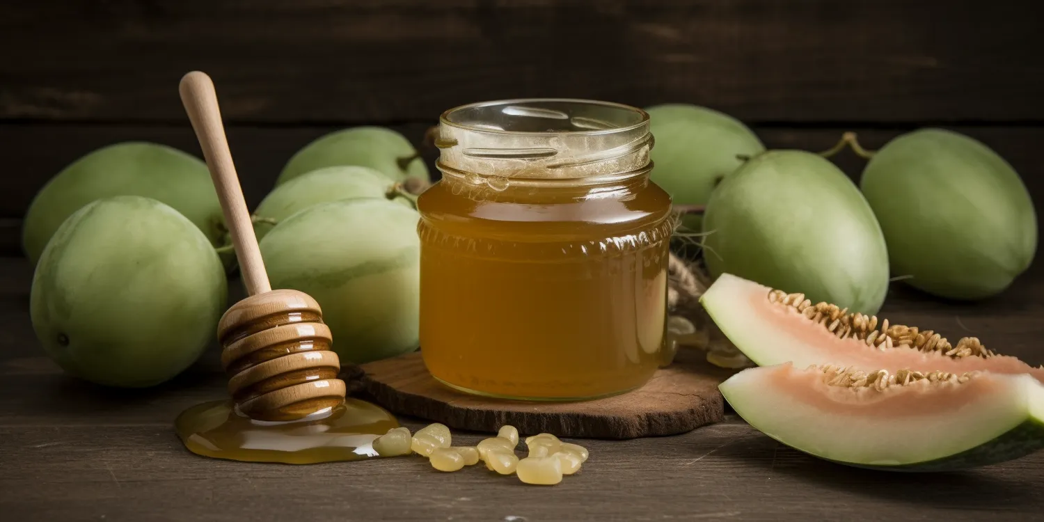 Miód lipowy na co działa?