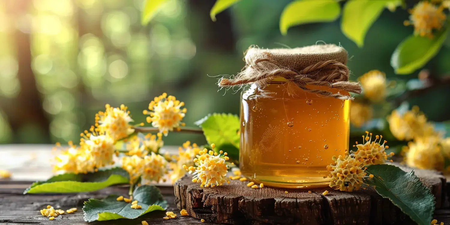 Miód lipowy od kiedy?