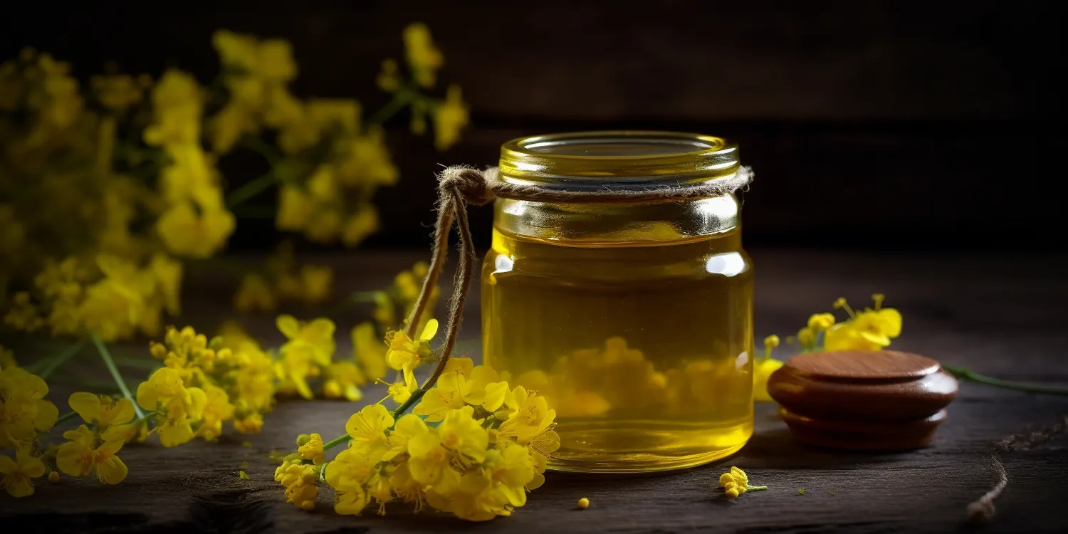 Na co dobry miód lipowy?