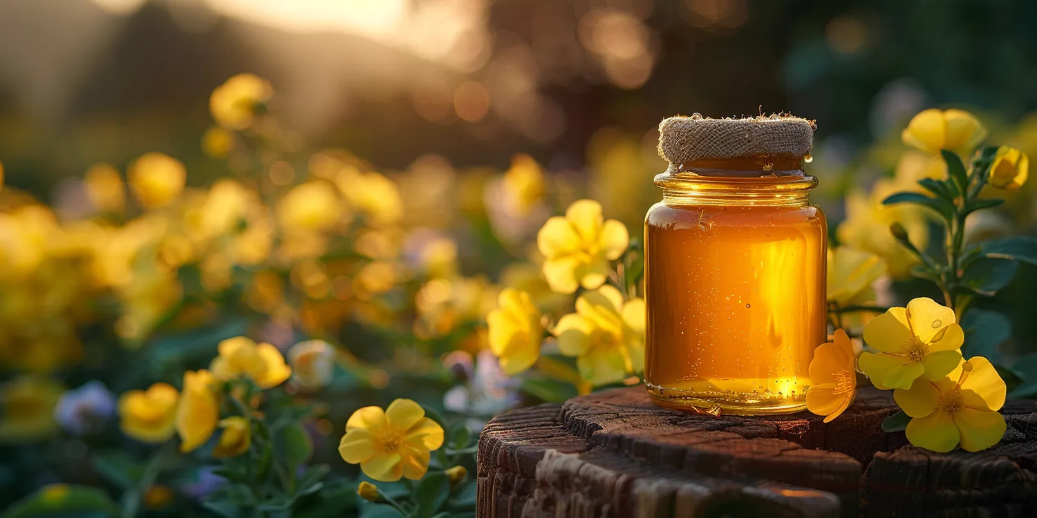 Na co działa miód lipowy?