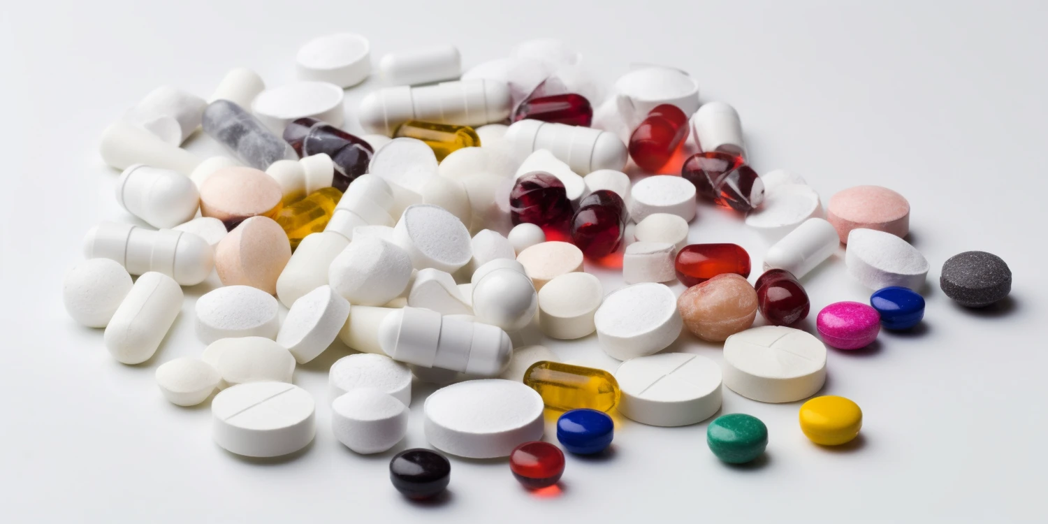 Nastolatka pokazuje jak działają narkotyki?