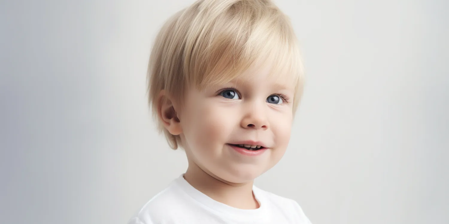 Od ilu lat przedszkole?