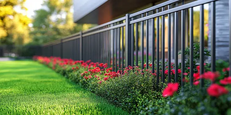 Ogrodzenia panelowe gdzie najtaniej?