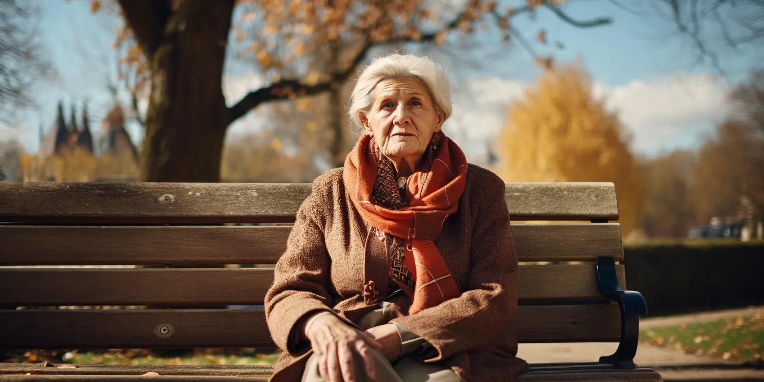 Opiekun osób starszych za granicą jakie są możliwości wsparcia psychologicznego?