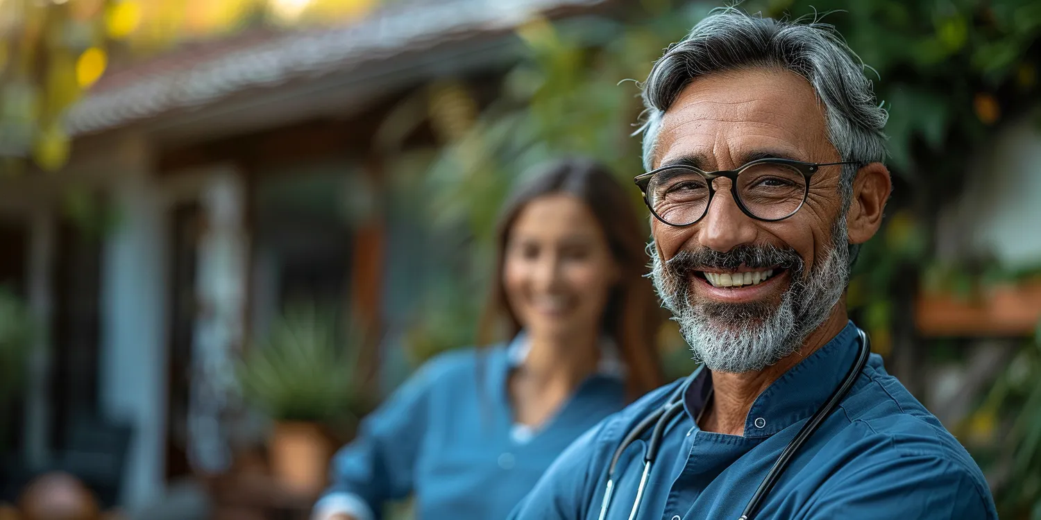 Opiekun osób starszych za granicą jakie są możliwości wsparcia psychologicznego?